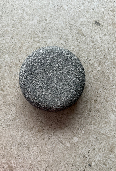 Pedicure stone