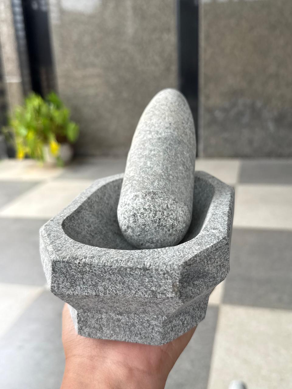 Non Granite