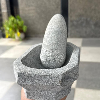 Non Granite