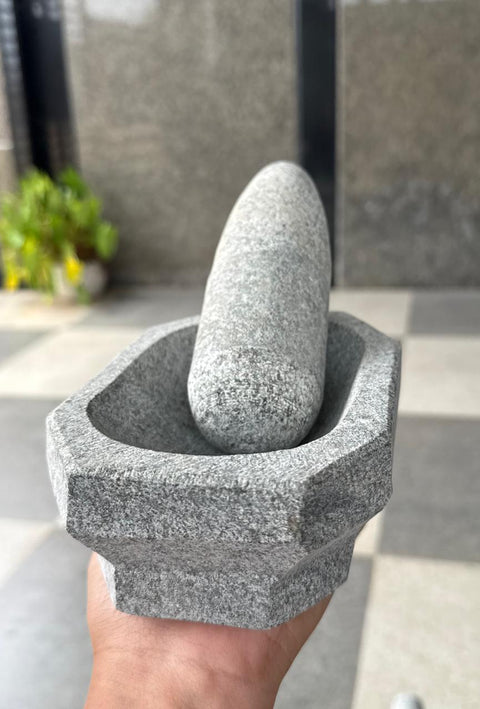 Non Granite