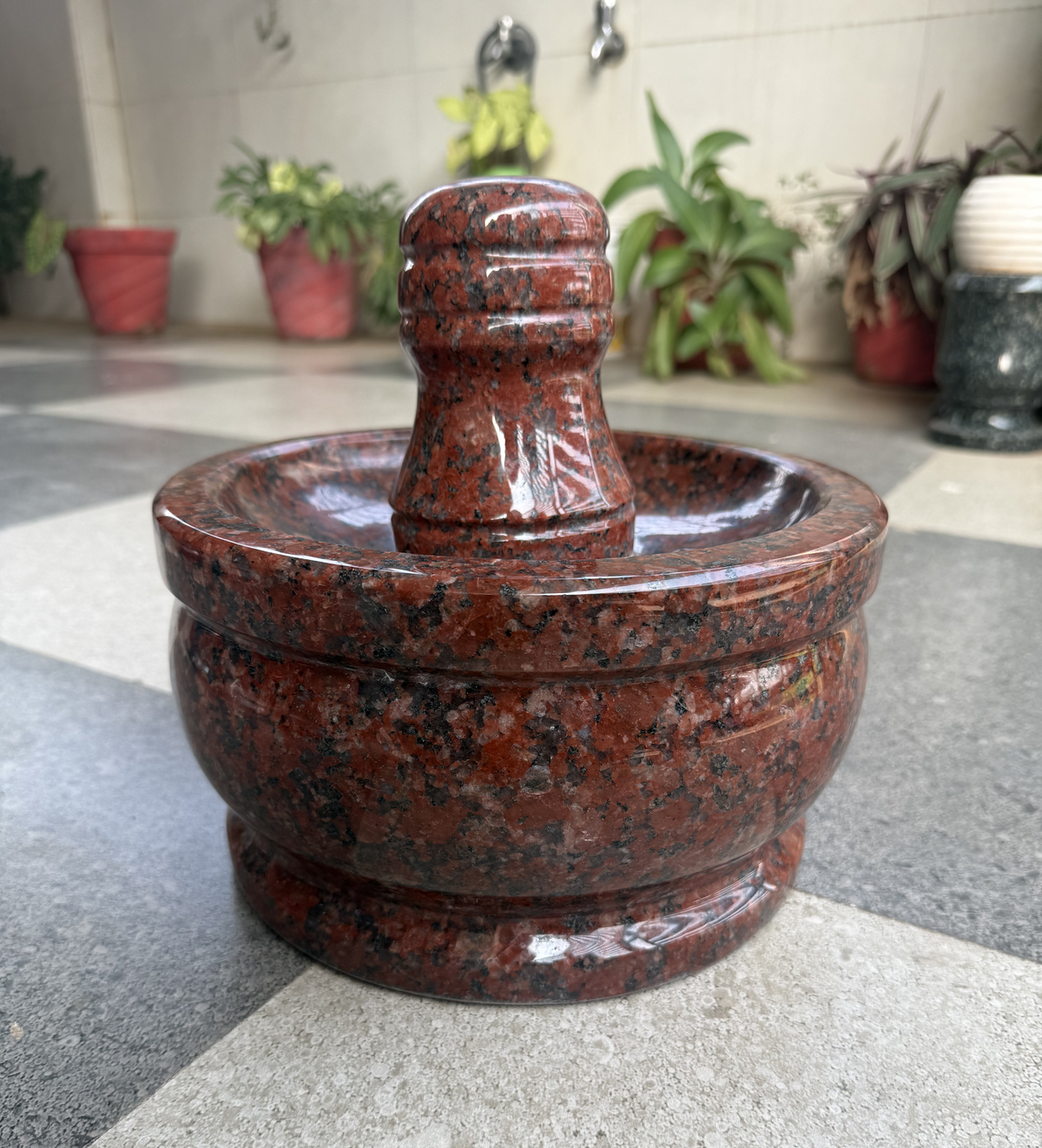 Ammi kal & Aatu kal | Sil Batta | Rubbu Rolu