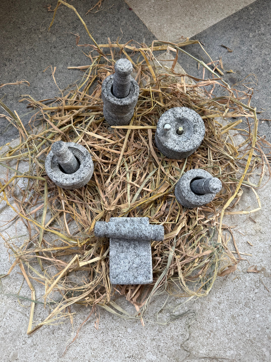 Miniature Stone Set (5 Pieces)