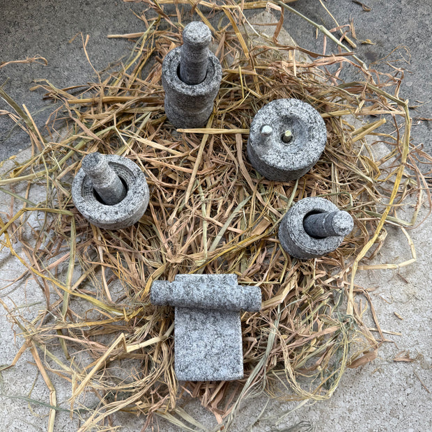 Miniature Stone Set (5 Pieces)