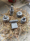 Miniature Stone Set (5 Pieces)
