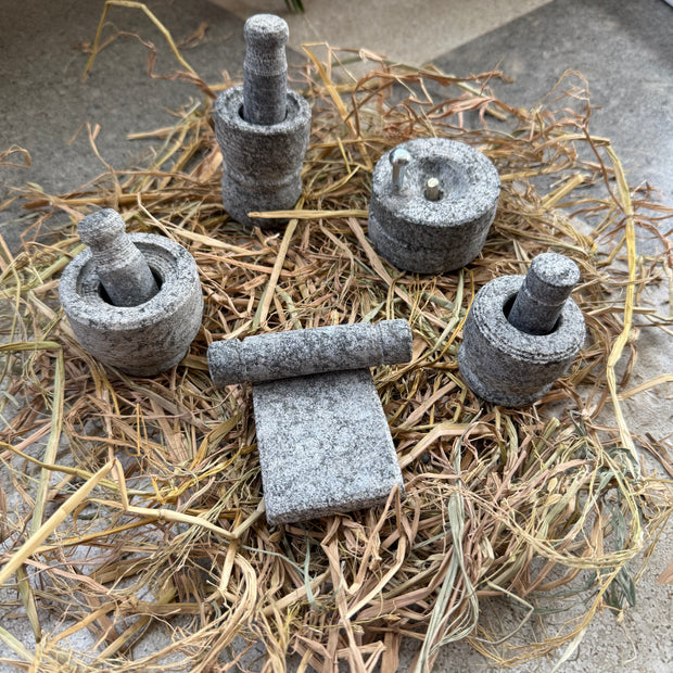 Miniature Stone Set (5 Pieces)