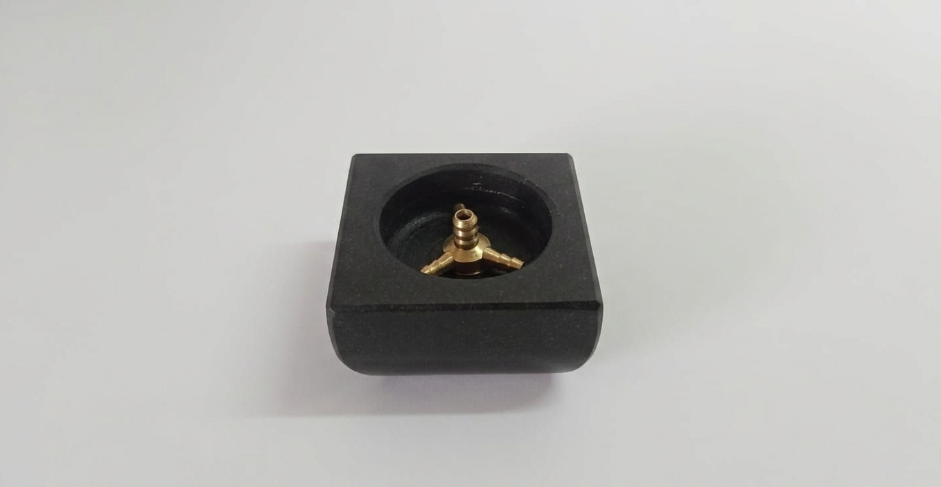 DIYA - 3 Inch Polished Stone
