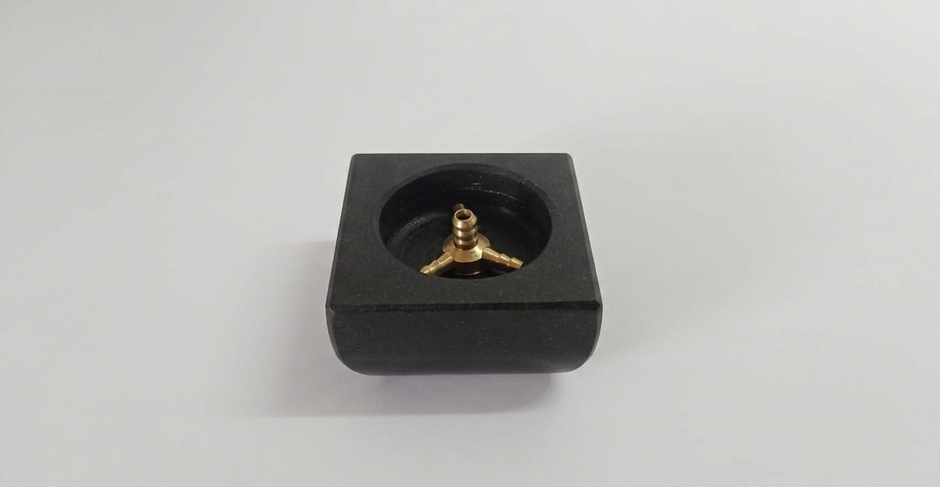 DIYA - 3 Inch Polished Stone