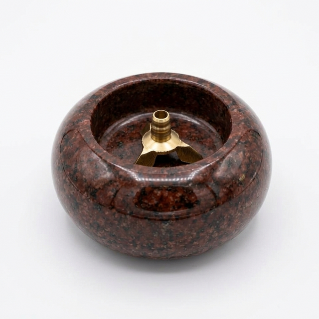 DIYA - 3 Inch Polished Stone