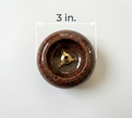 DIYA - 3 Inch Polished Stone