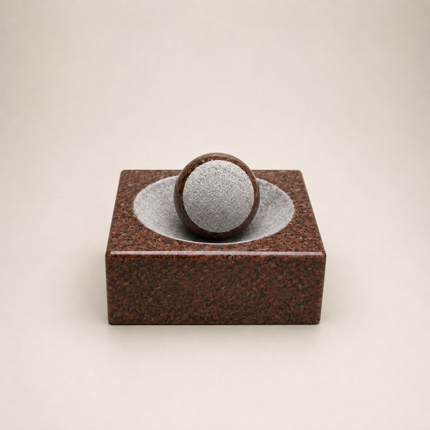 Idikal Square - ball handle