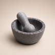 Idikal - 8 shape handle unpolished