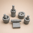 Miniature Stone Set (5 Pieces)