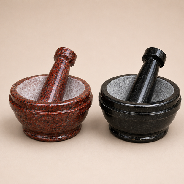 Idikal - Small China Bowl