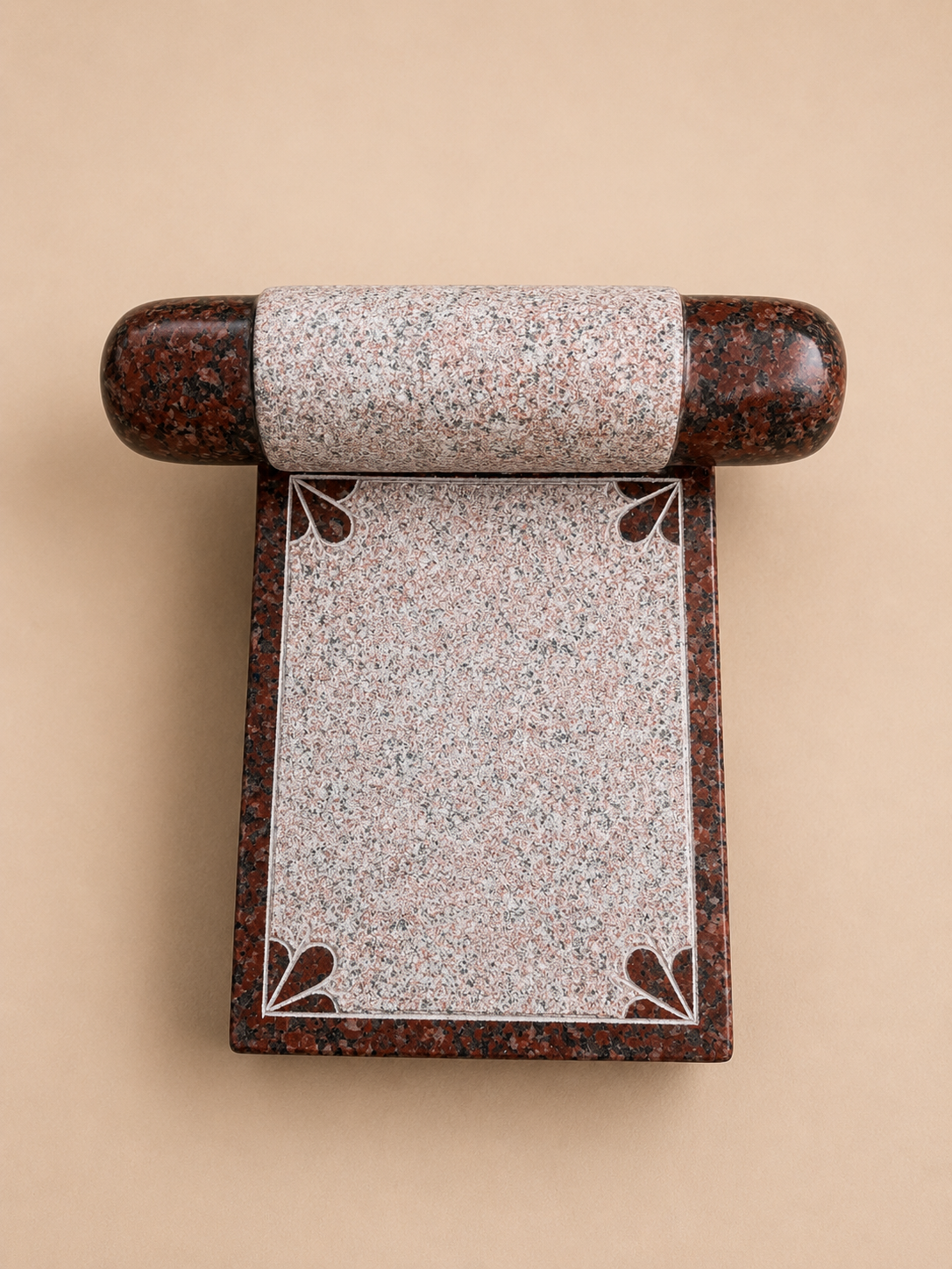 Ammi Kal Grinding Stone