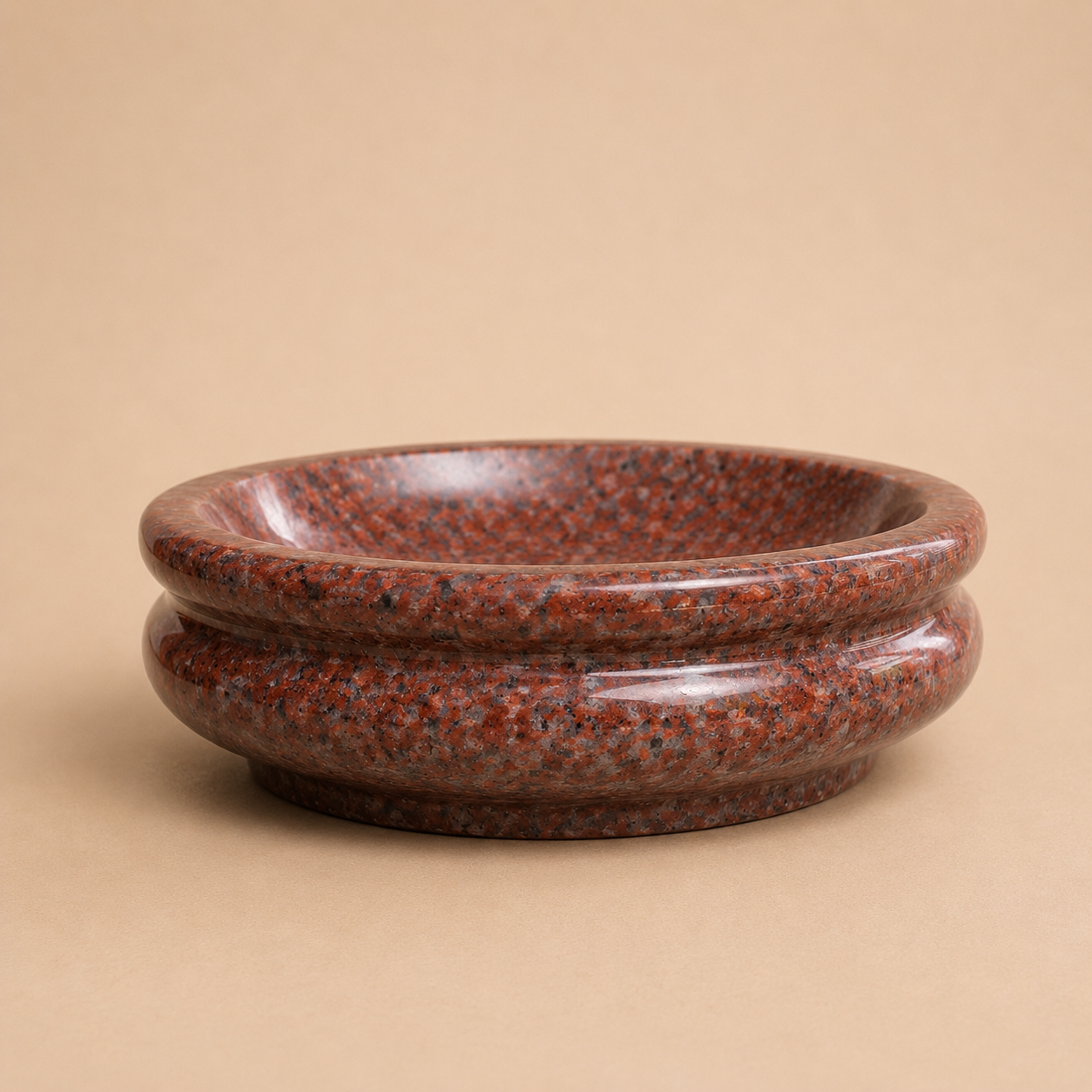 Vastu Bowl - Granite