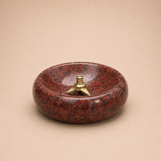 DIYA - 4 & 5 Inch Polished Stone