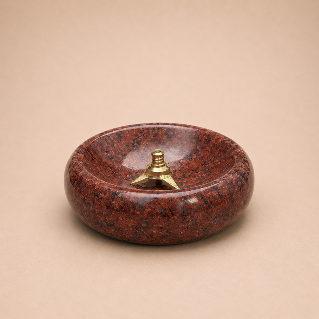 DIYA - 4 & 5 Inch Polished Stone