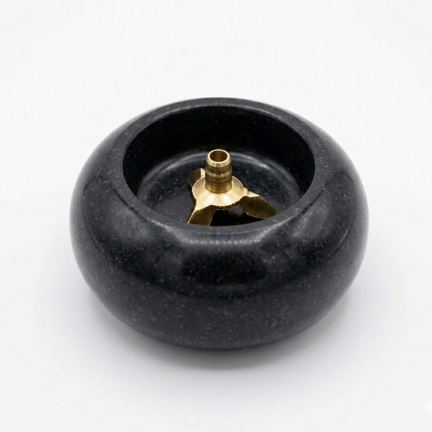 DIYA - 3 Inch Polished Stone