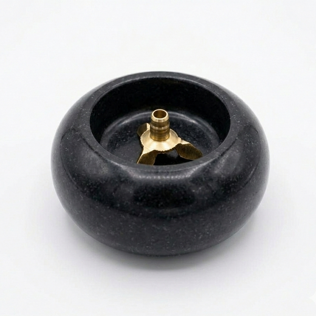 DIYA - 3 Inch Polished Stone