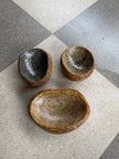 Vastu bowl - River Stone bowl (assorted size)