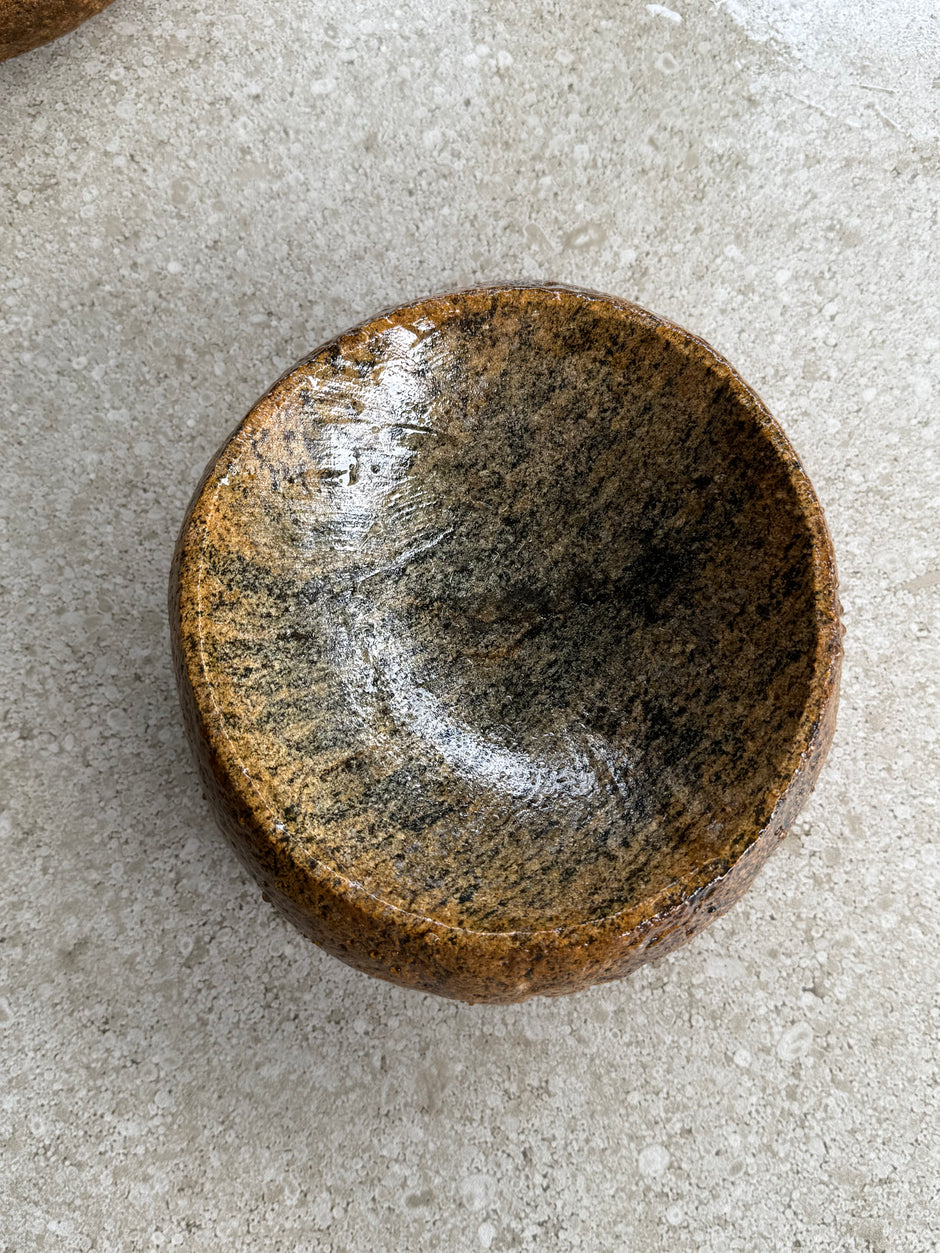Vastu bowl - River Stone bowl (assorted size)