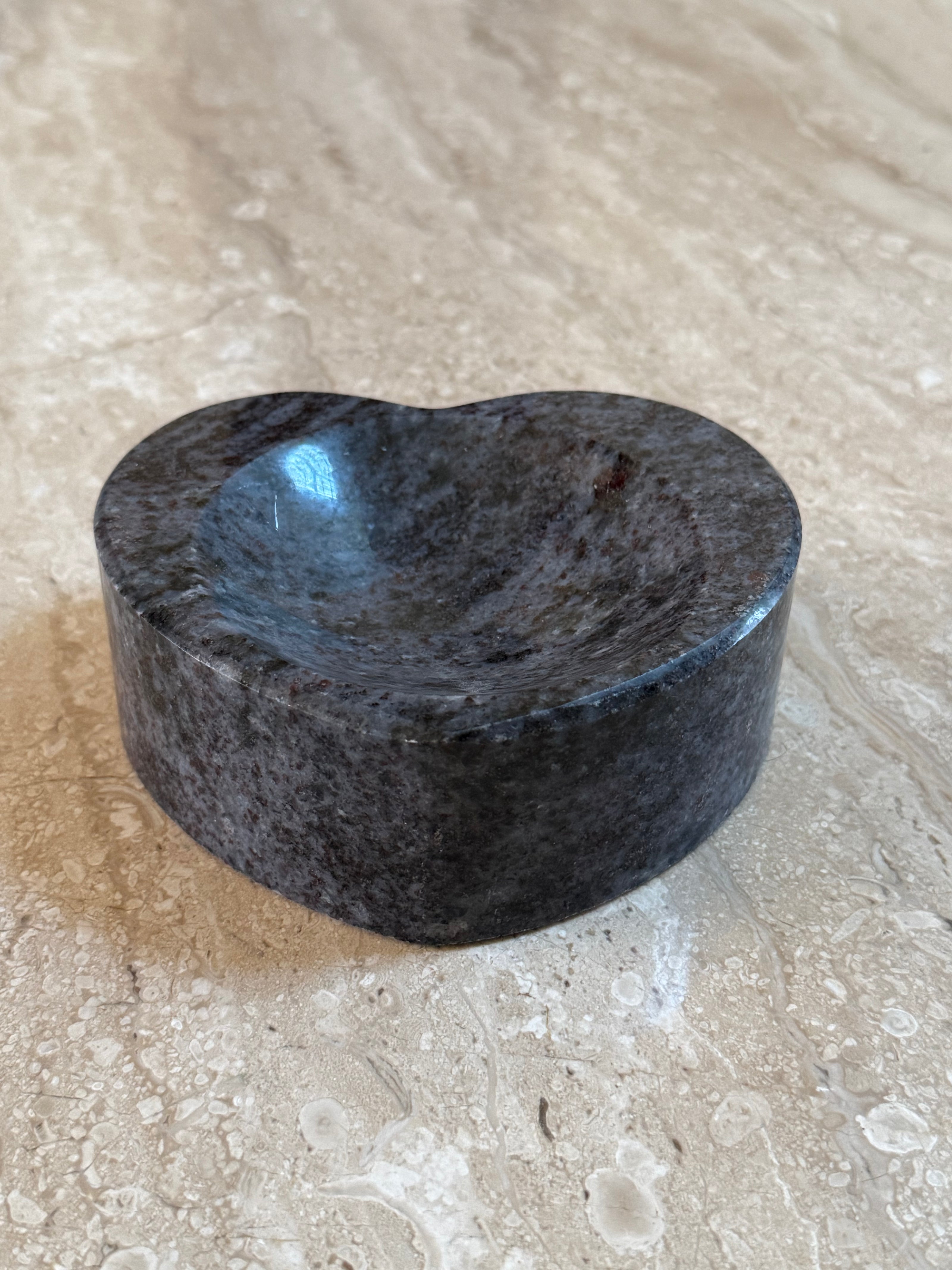Diya ( heart shape) - Multicolours