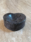 Diya ( heart shape) - Multicolours