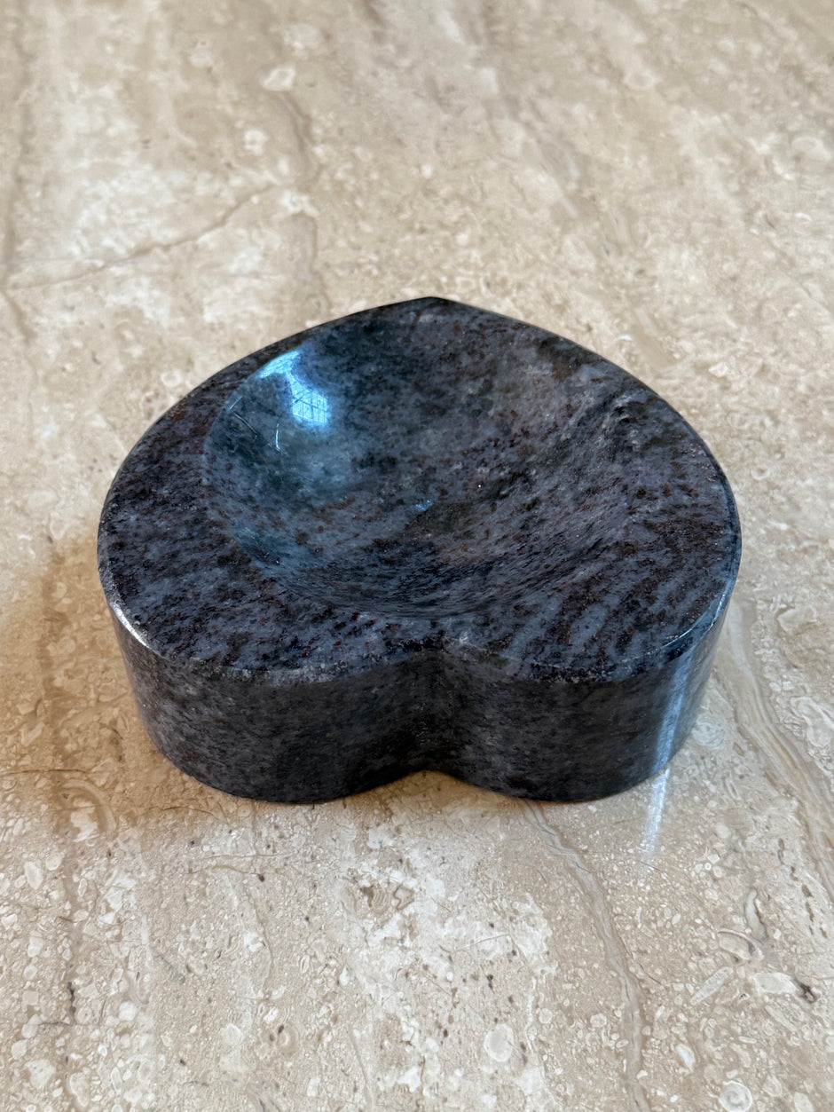 Diya ( heart shape) - Multicolours