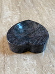 Diya ( heart shape) - Multicolours