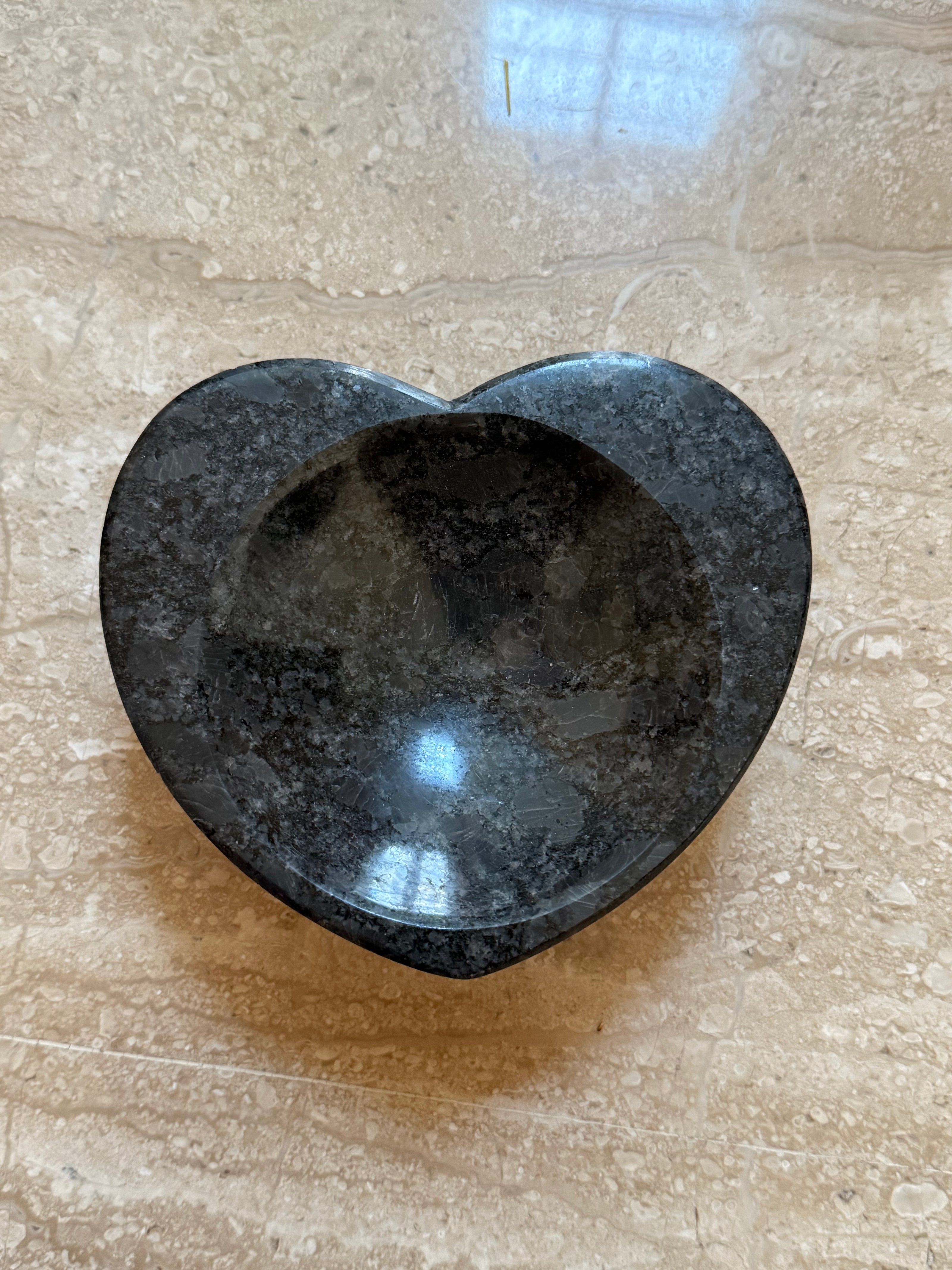 Diya ( heart shape) - Multicolours