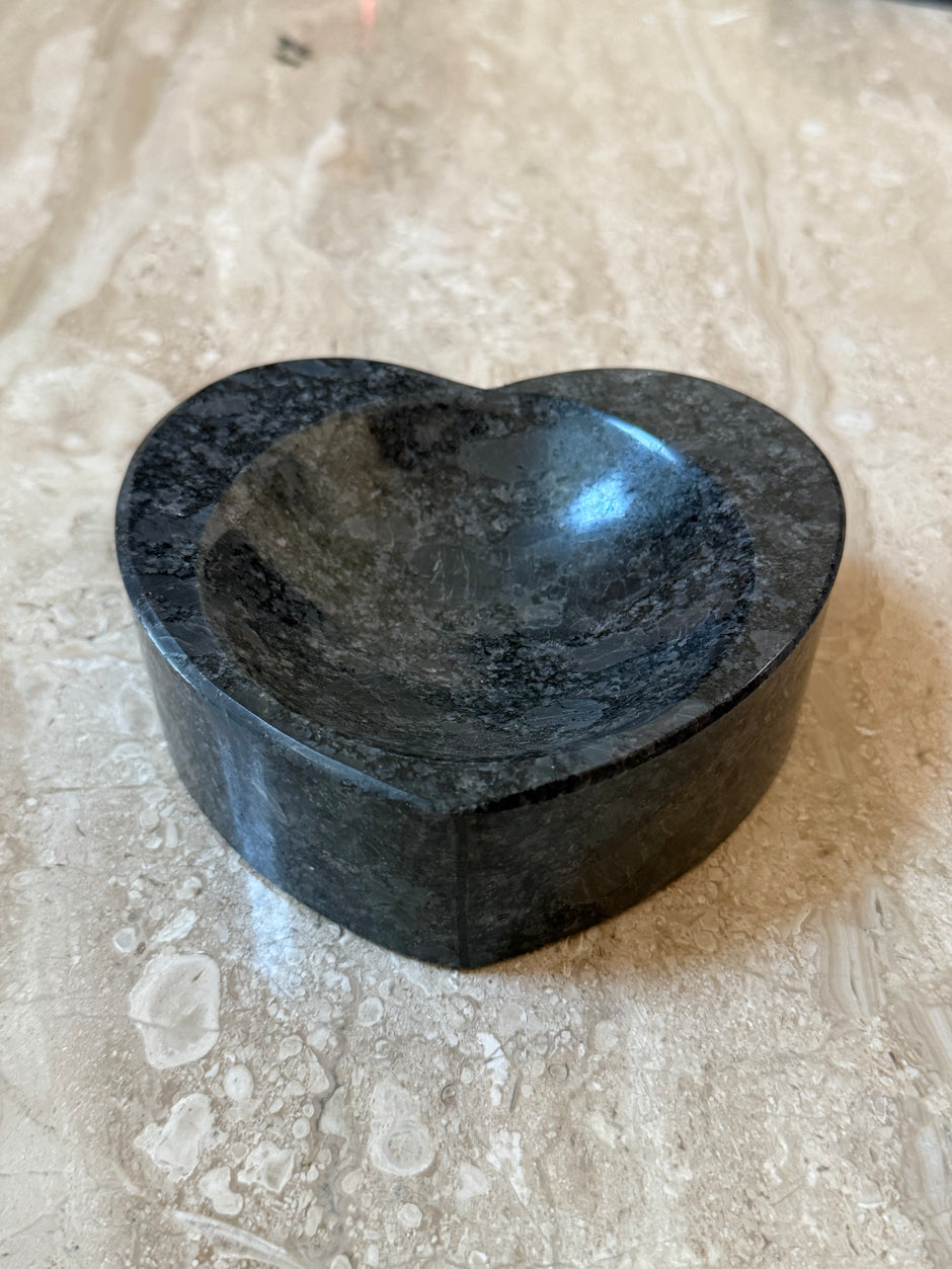 Diya ( heart shape) - Multicolours