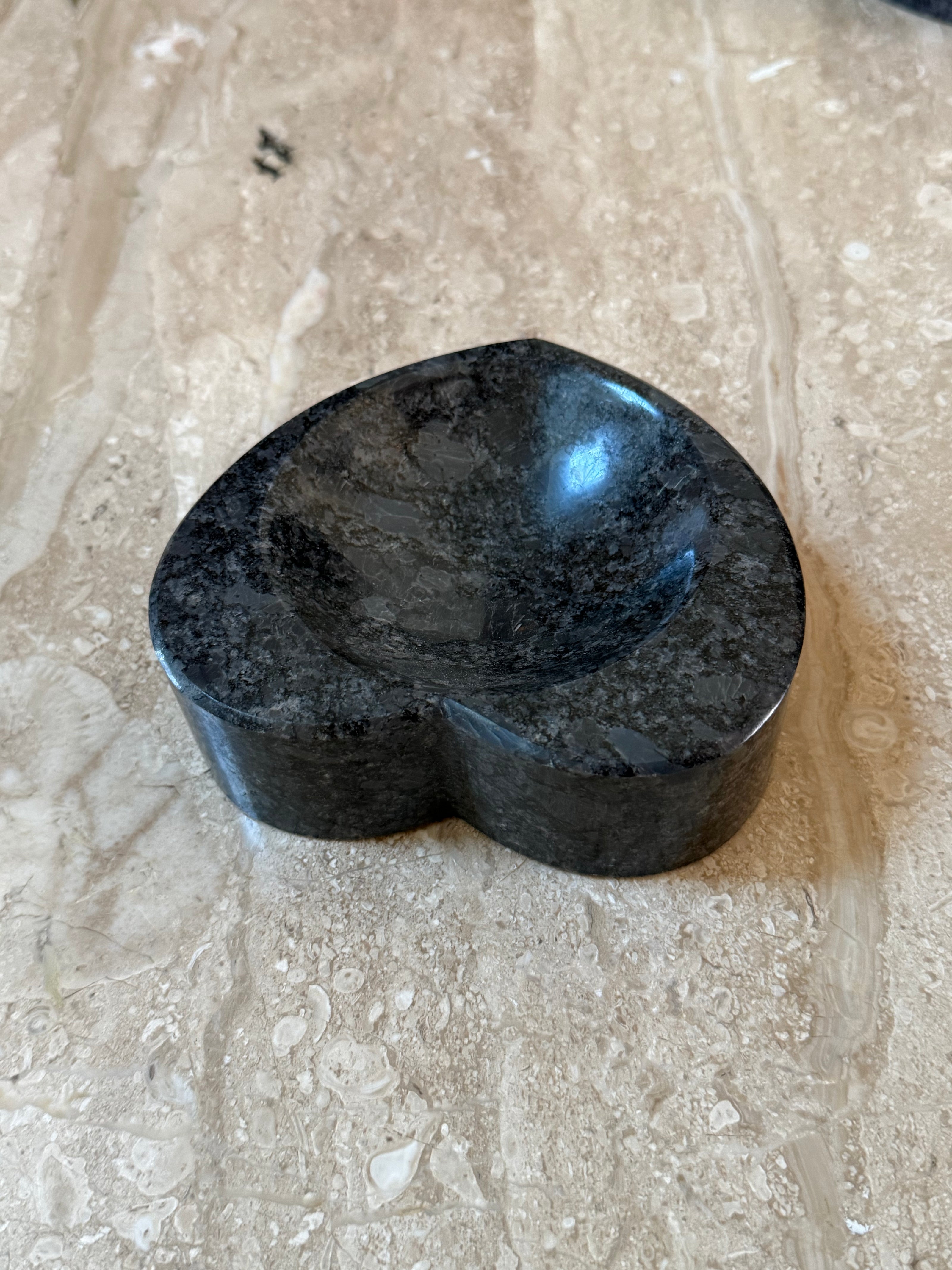 Diya ( heart shape) - Multicolours