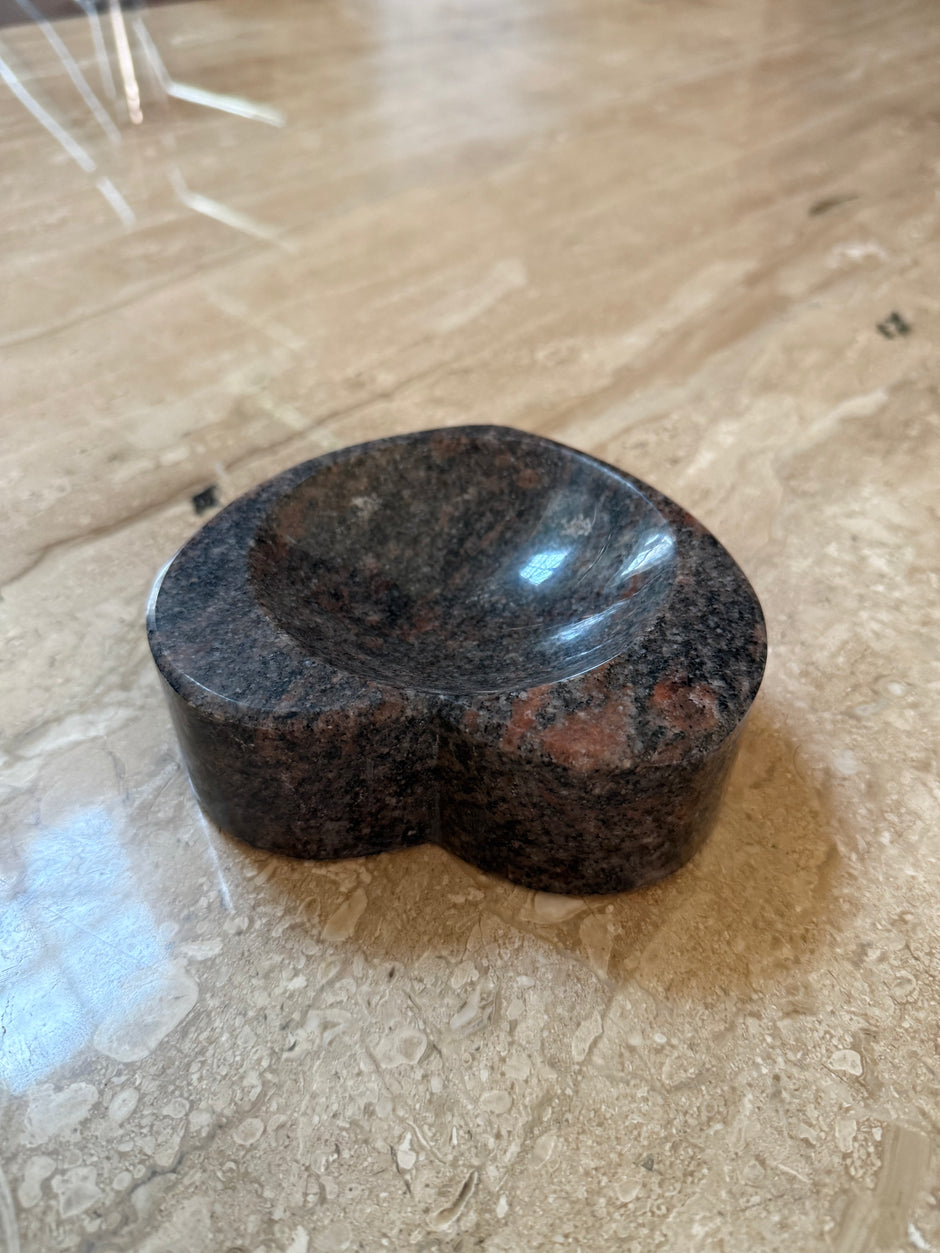 Diya ( heart shape) - Multicolours