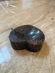 Diya ( heart shape) - Multicolours