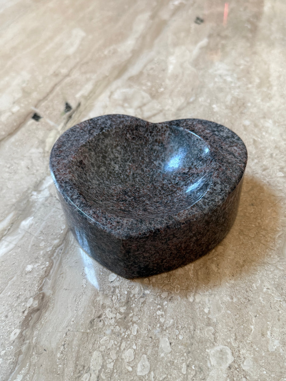 Diya ( heart shape) - Multicolours