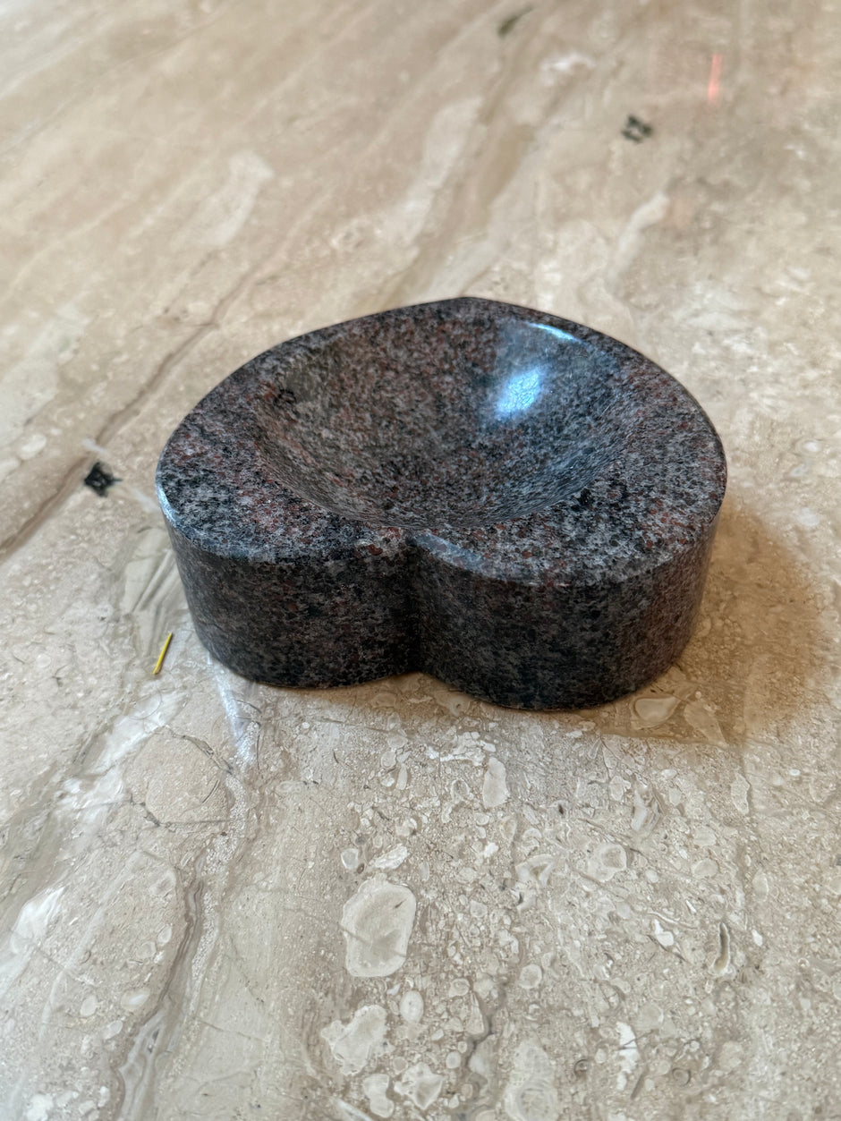 Diya ( heart shape) - Multicolours
