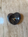 Diya ( heart shape) - Multicolours