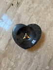 Diya ( heart shape) - Multicolours