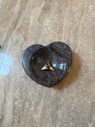 Diya ( heart shape) - Multicolours