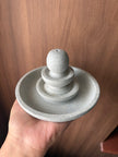 Incense Stick holder / oothupathi stand - soap stone