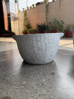 Cooking Stone Pot / Kal Satti - Soap Stone