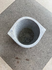 Cooking Stone Pot / Kal Satti - Soap Stone