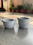 Cooking Stone Pot / Kal Satti - Soap Stone