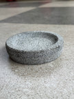 Soap stand (Premium)- Granite and Black stone