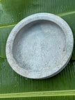 Vastu bowl (traditional design)- Soap stone