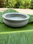 Vastu bowl (traditional design)- Soap stone