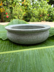 Vastu bowl (traditional design)- Soap stone
