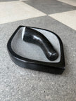 Kalvam - Leaf shape with curve handle