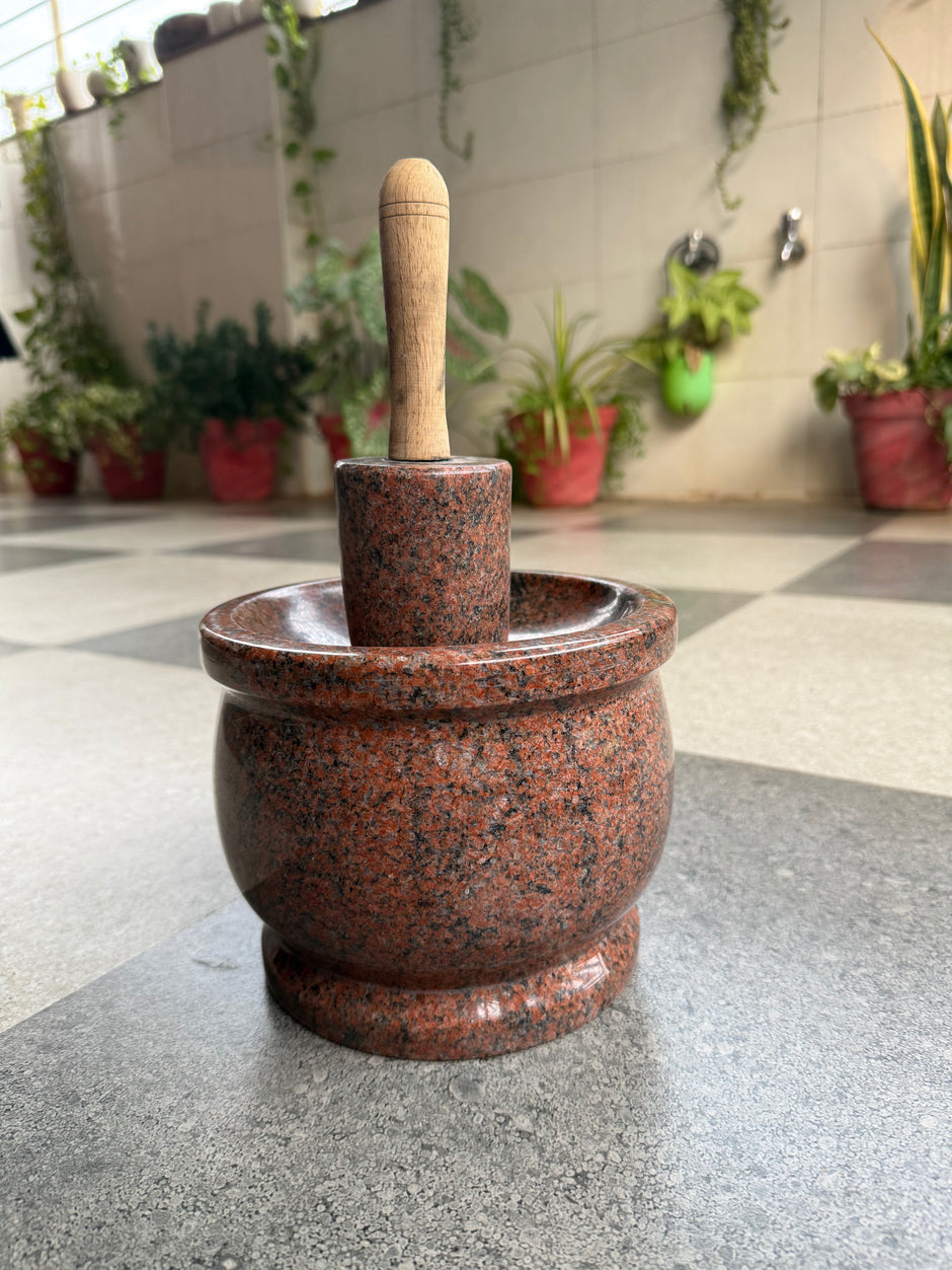Aatukal (mini size)- 9 kg weight