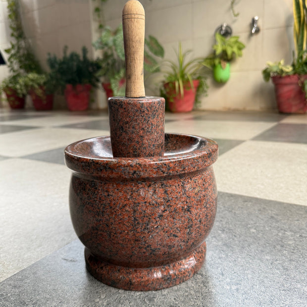 Aatukal (mini size)- 9 kg weight